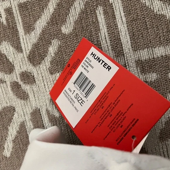 Hunter baseball cap - Picture 3 of 4